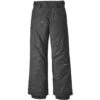 Patagonia Snowshot Pants - Boy's -Ski Series fw22 wbf19 68490 blk