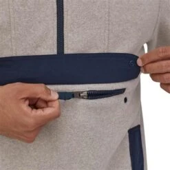 Patagonia Synch Anorak (22980) 18 Patagonia Synch Anorak (22980) -Ski Series fw22 wbf21 22980 oat mkpkt