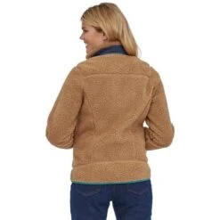 Women's Patagonia Classic Retro X Jacket -Ski Series fw22 wbf21 23074 nebg ma2
