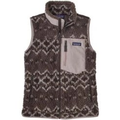 Patagonia Classic Retro-X Vest - Women's -Ski Series fw22 wbf21 23083 scto