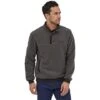 Patagonia Shearling Button P/O - Men's (26140) -Ski Series fw22 wbf21 26140 fge mk1