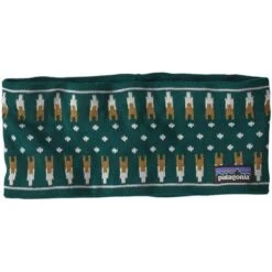 Patagonia Powder Town Headband (28761) -Ski Series fw22 wbf21 28761 skda