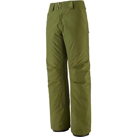 Patagonia Insulated Powder Bowl Pant - Men's 4 Patagonia Insulated Powder Bowl Pant - Men's - Image 2