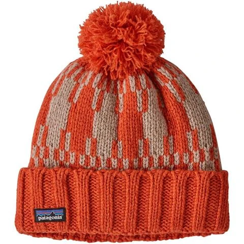 Patagonia Snowbelle Beanie (33445) 5 Patagonia Snowbelle Beanie (33445) - Image 3