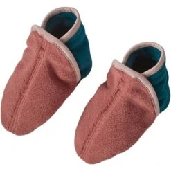 Patagonia Baby Synch Booties - Youth (60532) -Ski Series fw22 wbf21 60532 rhp