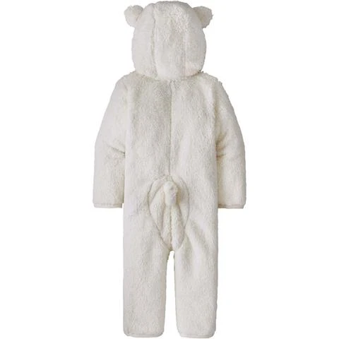 Patagonia Baby Furry Friends Bunting - Youth 4 Patagonia Baby Furry Friends Bunting - Youth - Image 2