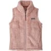 Patagonia Los Gatos Vest - Girl's -Ski Series fw22 wbf21 65490 fuzm