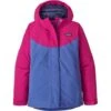 Patagonia Everyday Ready Jacket - Girl's -Ski Series fw22 wbf21 68080 flbl