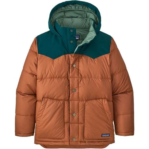 Patagonia Bivy Down Hoody - Boy's 3 Patagonia Bivy Down Hoody - Boy's