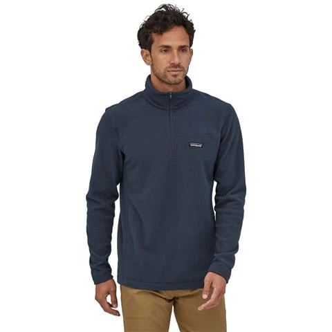 Patagonia Micro D Pullover - Men's 4 Patagonia Micro D Pullover - Men's - Image 2