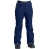 Airblaster Boyfriend Pant - Women's 1 Airblaster Boyfriend Pant - Women's -Ski Series fw22 womens boyfriend pant dark navy 2122