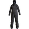 Airblaster Insulated Freedom Suit - Women's -Ski Series fw22 womens insulated freedom suit black 2122