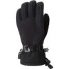 686 Gore-Tex Linear Glove - Women's -Ski Series fw22 womens 686 goretex linear glove black 001