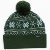 Autumn Surplus Wonderland Beanie -Ski Series fw22 wonderland beanie forestgreen