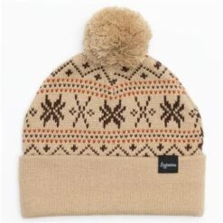 Autumn Surplus Wonderland Beanie -Ski Series fw22 wonderland beanie khaki