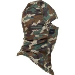 Turtle Fur Comfort Shell Ninja -Ski Series fw22 youth comfort shell ninja junglecamo