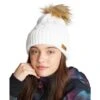 Roxy Ski Chic Beanie - Women's -Ski Series fw22erjha03879 wbb0 chic white