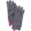 Hestra Touch Point Warmth Glove -Ski Series fw22hestra touch point warmth glove gry