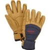 Hestra Vertical Cut CZone Glove 2 Hestra Vertical Cut CZone Glove -Ski Series fw22hestra vertical cut czone glove nvy tan