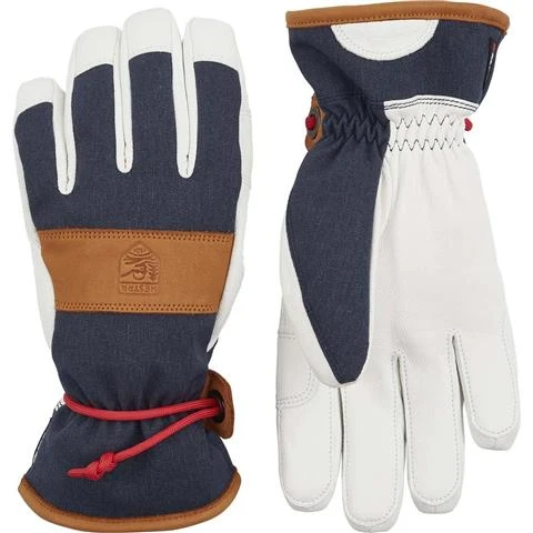 Hestra Voss CZone Glove - Women's 16 Hestra Voss CZone Glove - Women's - Image 14
