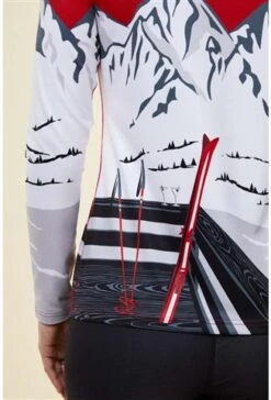 Krimson Klover Apres Anyone 1/4 Zip Base Layer Top - Women's 7 Krimson Klover Apres Anyone 1/4 Zip Base Layer Top - Women's -Ski Series fw23 2013 603 studio 0090