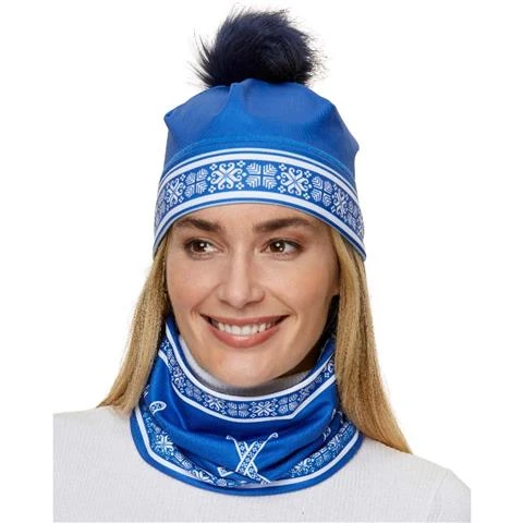 Krimson Klover Folklore Beanie - Women's 3 Krimson Klover Folklore Beanie - Women's