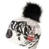 Krimson Klover Gondola Beanie - Women's -Ski Series fw23 2031 gondola snow beanie