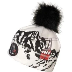 Krimson Klover Gondola Beanie - Women's