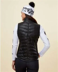 Krimson Klover Sela Vest - Women's -Ski Series fw23 2052 972 studio 0775