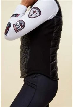 Krimson Klover Sela Vest - Women's -Ski Series fw23 2052 972 studio 0777