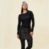 Krimson Klover Craving Skirt - Women's -Ski Series fw23 2054 055 studio 3002