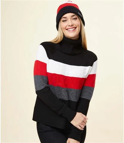 Krimson Klover Joni Turtleneck Sweater - Women's 3 Krimson Klover Joni Turtleneck Sweater - Women's