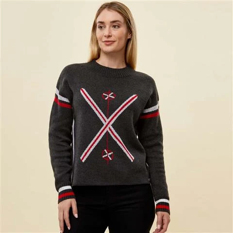 Krimson Klover Traverse Pullover Sweater - Women's 6 Krimson Klover Traverse Pullover Sweater - Women's - Image 4