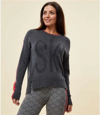 Krimson Klover Fireside Pullover Sweater - Women's 3 Krimson Klover Fireside Pullover Sweater - Women's