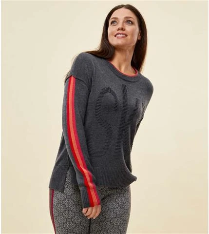 Krimson Klover Fireside Pullover Sweater - Women's 4 Krimson Klover Fireside Pullover Sweater - Women's - Image 2