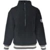Krimson Klover Jenn Fleece 1/2 Zip Pullover - Women's -Ski Series fw23 2081 001 01