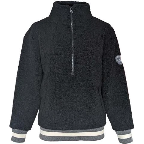 Krimson Klover Jenn Fleece 1/2 Zip Pullover - Women's 3 Krimson Klover Jenn Fleece 1/2 Zip Pullover - Women's