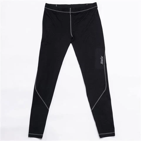Swix Tista Tights - Men's 3 Swix Tista Tights - Men's