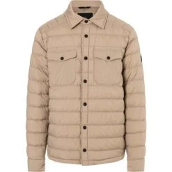 Bogner Zeno2-D Insulated Shirt - Men's -Ski Series fw23 224 34086900 802 1