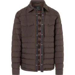 Bogner Zeno2-D Insulated Shirt - Men's -Ski Series fw23 224 34086900 870 3