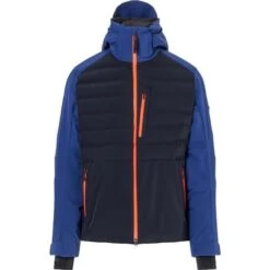 Bogner Ivo Jacket - Men's 11 Bogner Ivo Jacket - Men's -Ski Series fw23 224 34206874 468 1