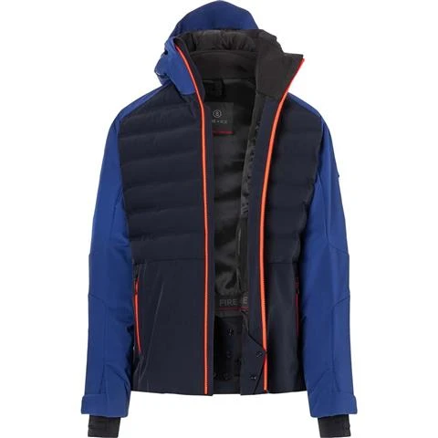 Bogner Ivo Jacket - Men's 8 Bogner Ivo Jacket - Men's - Image 6