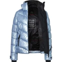 Bogner Saelly2 Jacket - Women's 10 Bogner Saelly2 Jacket - Women's -Ski Series fw23 224 34504221 670 3