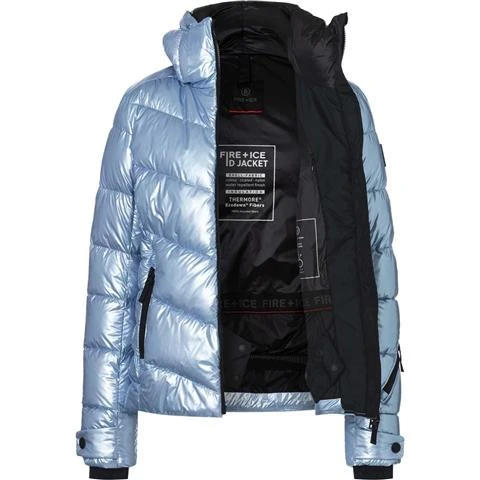 Bogner Saelly2 Jacket - Women's 5 Bogner Saelly2 Jacket - Women's - Image 3