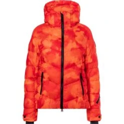 Bogner Saelly2 Jacket - Women's 11 Bogner Saelly2 Jacket - Women's -Ski Series fw23 224 34507612 551 1