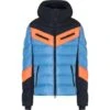 Bogner Women's Farina3-D Jacket | Buckmans -Ski Series fw23 224 34517515 353 1