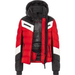 Bogner Women's Farina3-D Jacket | Buckmans -Ski Series fw23 224 34517515 530 3