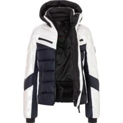 Bogner Women's Farina3 Jacket | Buckmans Ski Shop -Ski Series fw23 224 34524221 732 3