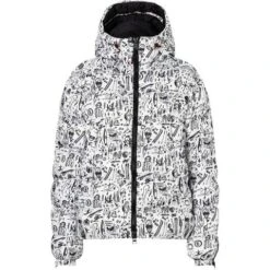 Bogner Raissa2 Jacket - Women's -Ski Series fw23 224 34667696 732 1