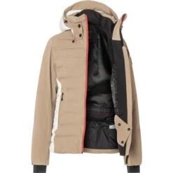 Bogner Janka3 Jacket - Women's -Ski Series fw23 224 34837490 802 3